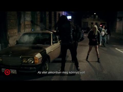 A sötétség gyermekei