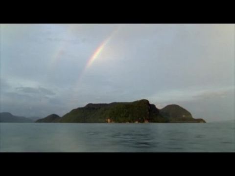 Álomhotel - Malajzia