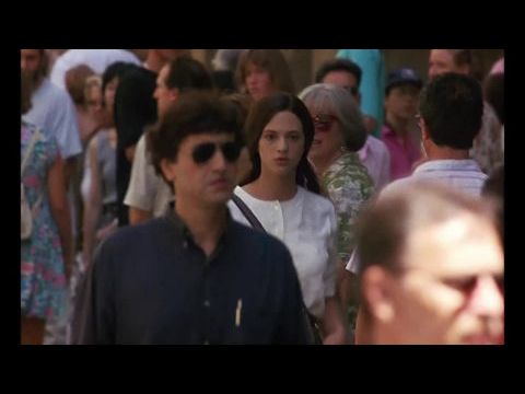 A Stendhal szindróma