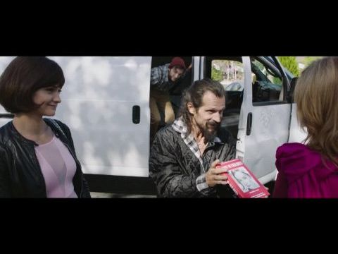 I Spit on Your Grave: Deja Vu