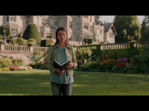 Richard búcsút mond