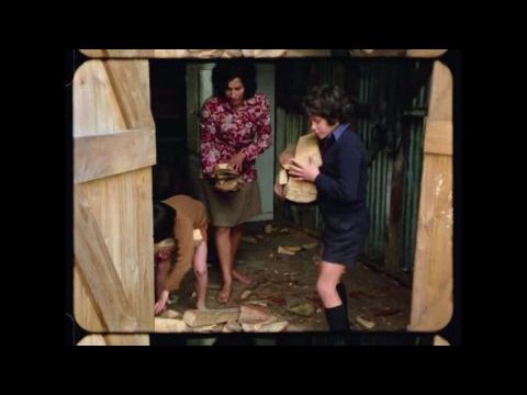 Merata: How Mum Decolonised the Screen