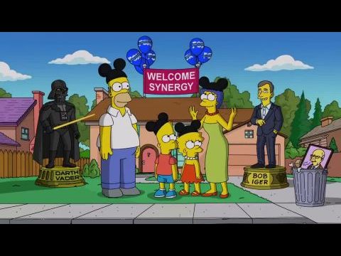 A Simpson család