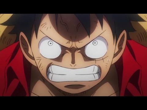 One Piece: Stampede