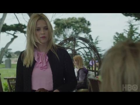 Hatalmas kis hazugságok