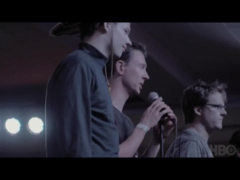 Turnén az Asperger's Are Us