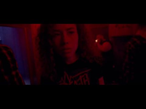 Dragged Into Sunlight