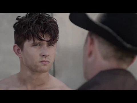 The Meanest Man in Texas