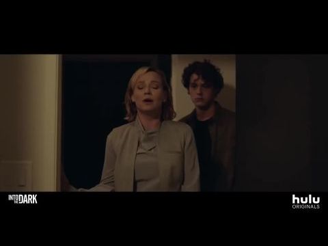 A sötétség titkai