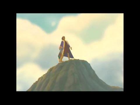 József, az álmok királya