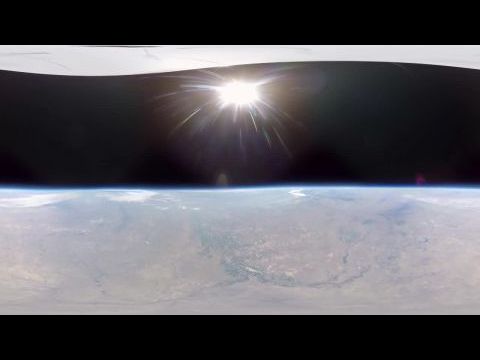 Nova - A Föld az űrből