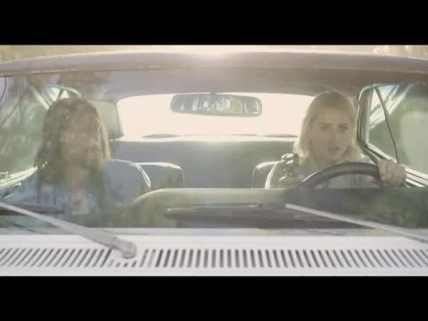 A Violent Separation