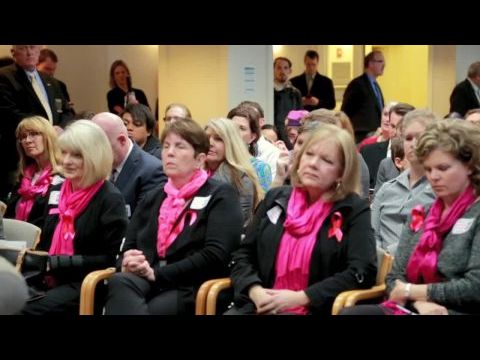 The Most Dangerous Year