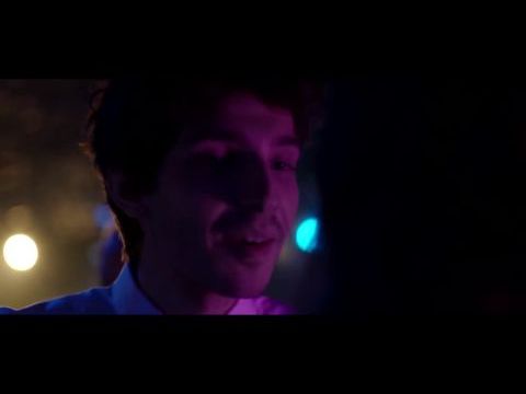 La notte è piccola per noi