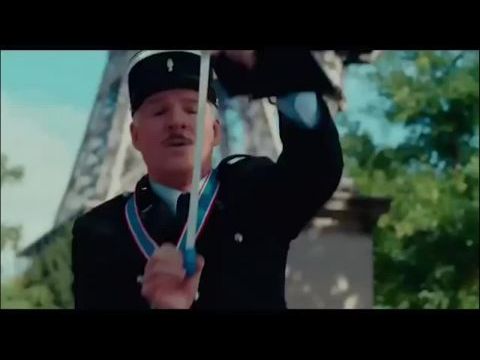 A rózsaszín párduc 2.