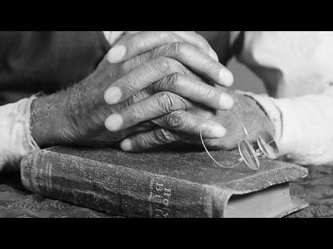 Toni Morrison: The Pieces I Am