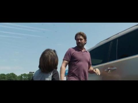 Greenland - Az utolsó menedék