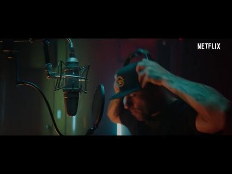 Nicky Jam: El Ganador