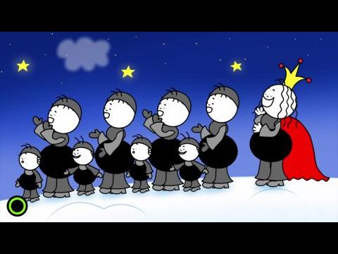 Bogyó és Babóca 4. - Tündérkártyák