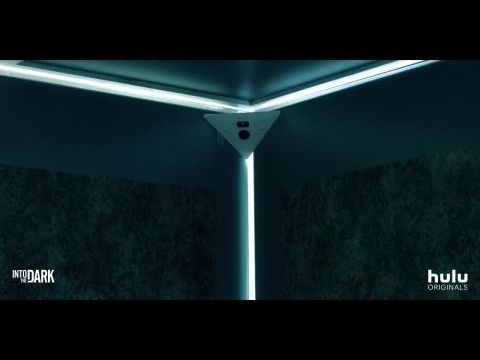 A sötétség titkai - A sötétség titkai - A mélyben