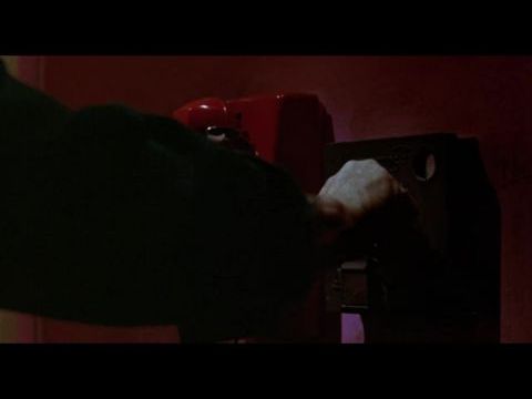 Kemény pornóvilág