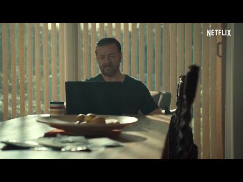 After Life - Mögöttem az élet