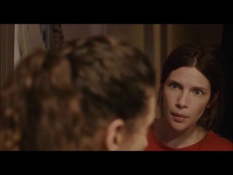 Tout ce qu'il me reste de la révolution