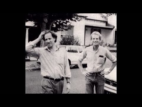 Nomad: In the Footsteps of Bruce Chatwin