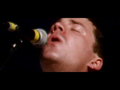 The Chills: The Triumph and Tragedy of Martin Phillipps