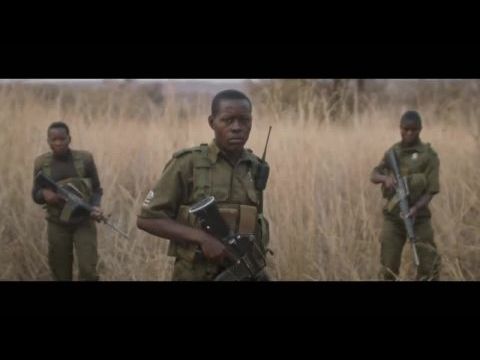 Akashinga: The Brave Ones