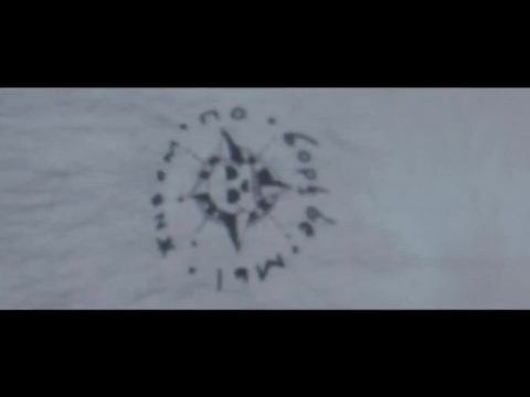 Jég Katona (Jégbe fagyott gyilkosok)