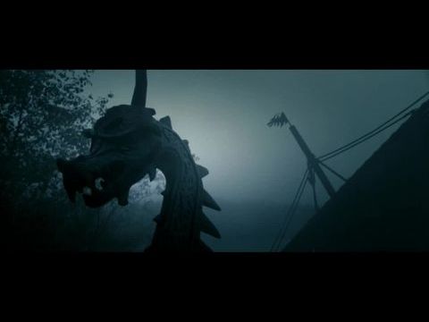A barbár - Legenda a szellemharcosról