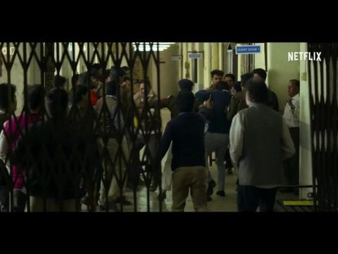 A feltételezett sorozatgyilkos felesége