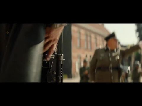 Torpedo(TORPEDO U 235)