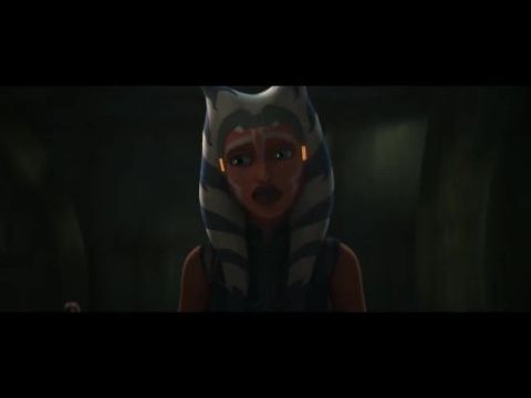 Star Wars: A klónok háborúja