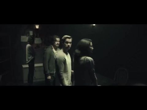 Végtelen útvesztő