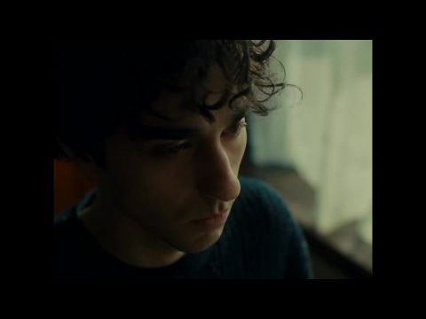 Castle in the Ground