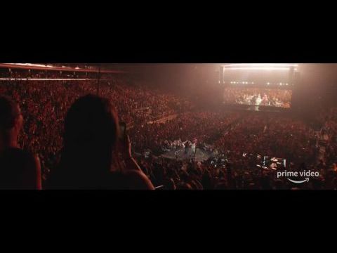 A boldogság folytatódik: egy Jonas Brothers koncertfilm