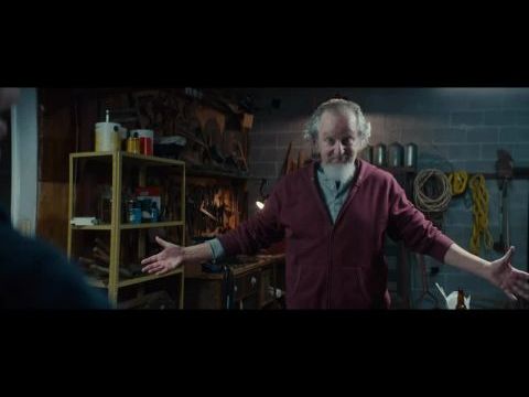 James vs. His Future Self