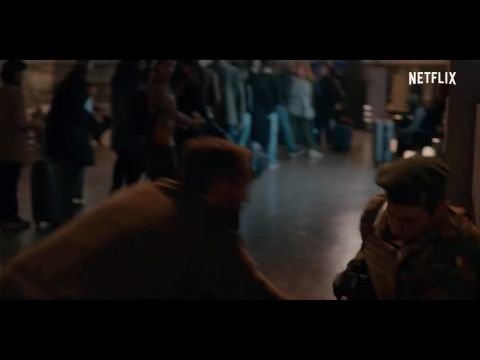 Érkezés a sötétségbe