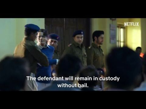 A feltételezett sorozatgyilkos felesége