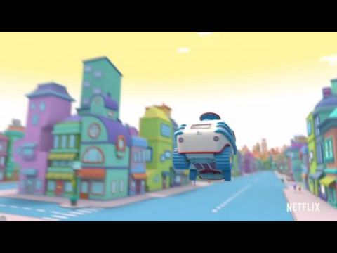 Chico Bon Bon: A majom és a szerszámtartó öve