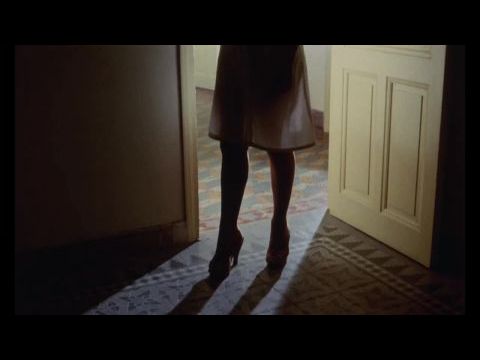 A férfi, aki szerette a nőket