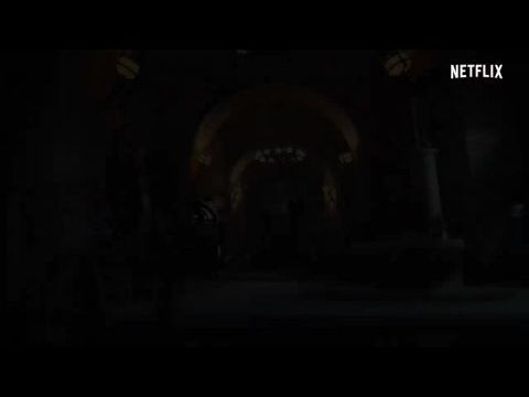 Hakan, a védelmező - 1. évad