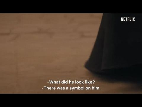 Hakan, a védelmező - 3. évad