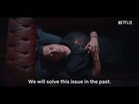 Hakan, a védelmező - 4. évad