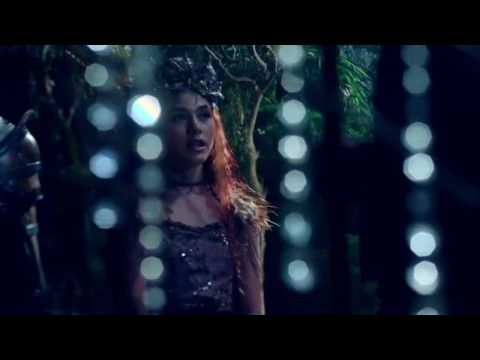 Árnyvadászok: A végzet ereklyéi - 3. évad