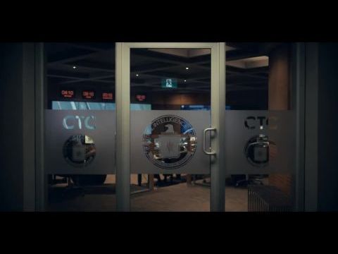 A keselyű három napja - 1. évad