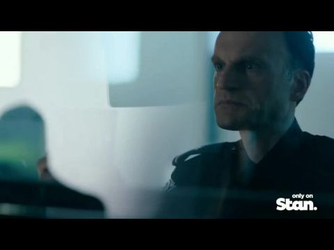 A keselyű három napja - 2. évad