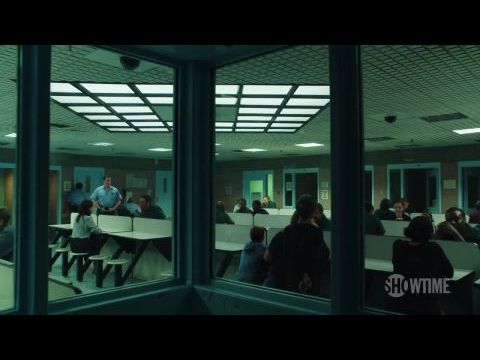 A viszony - 3. évad